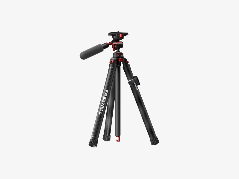 Freewell Tripod