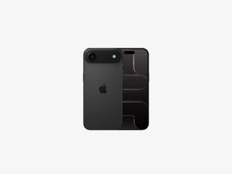 iPhone Air