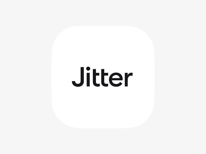 Jitter