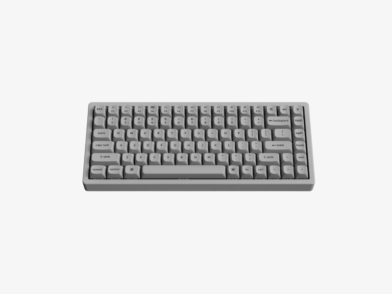 Keychron K2 HE