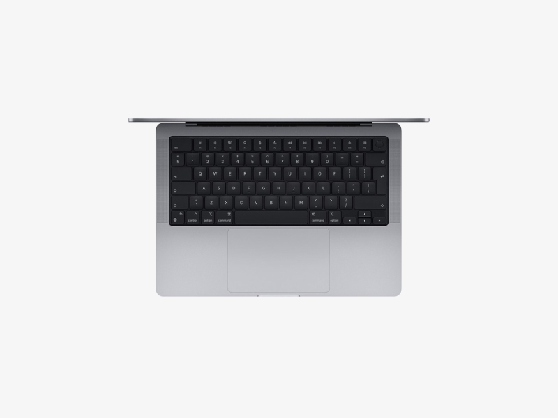 MacBook Pro