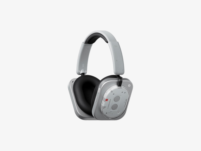 Nothing Headphones