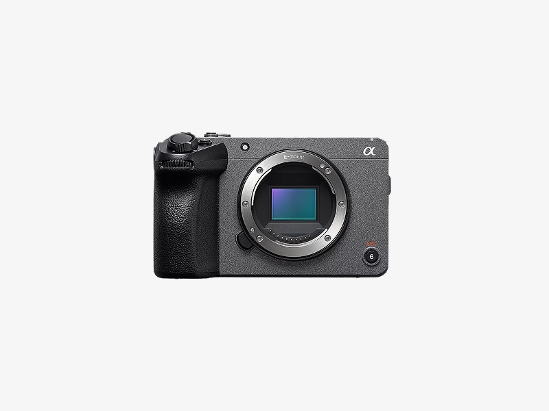 Sony FX-30